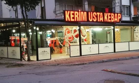 Kerim Usta Kebap